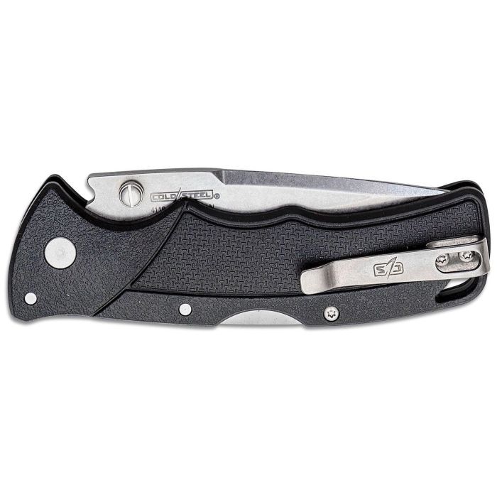 Нож Cold Steel Verdict SP Black (CS-FL-C3SPSS) изображение 3