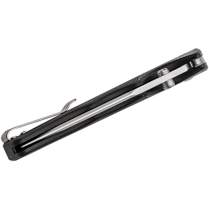Нож Cold Steel Verdict SP Black (CS-FL-C3SPSS) изображение 4