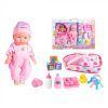 Пупс Mountainking Baby Carry Bag (6337388) зображення 2