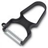 Овочечистка Victorinox Rapid Serrate Black (6.0933.3) зображення 3