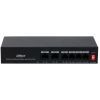 Коммутатор сетевой Dahua DH-PFS3006-4ET-36 изображение 2