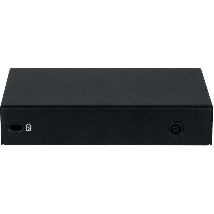 Коммутатор сетевой Dahua DH-PFS3006-4ET-36 изображение 3