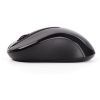 Мишка A4Tech G3-280NS Silent Wireless Glossy Grey (G3-280NS Glossy Grey) зображення 2
