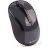 Мишка A4Tech G3-280NS Silent Wireless Glossy Grey (G3-280NS Glossy Grey) зображення 3