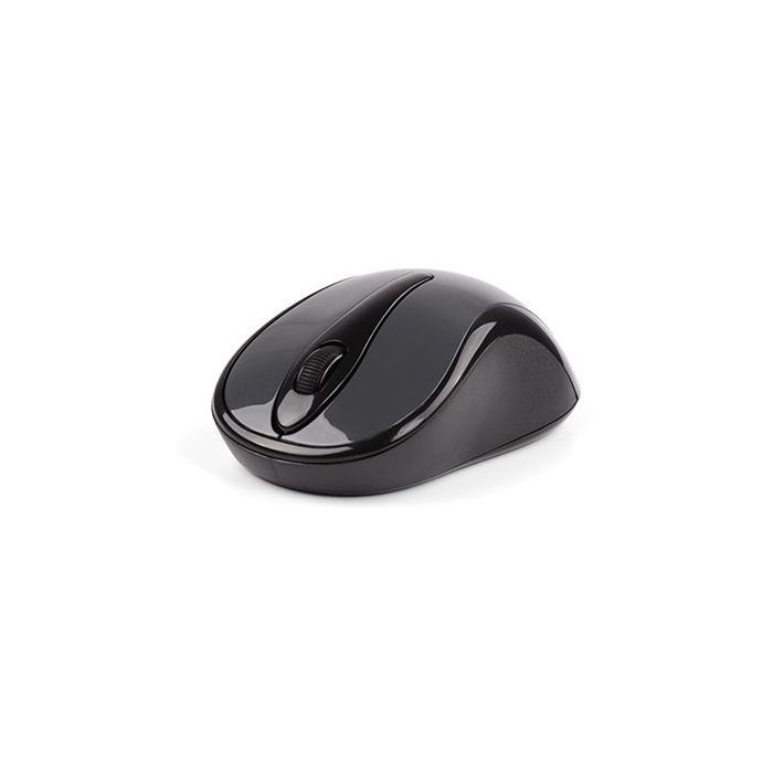 Мишка A4Tech G3-280NS Silent Wireless Glossy Grey (G3-280NS Glossy Grey) зображення 4