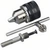Патрон Bosch SDS-plus комплект патрон, переходник, ключ, 1/2 RL, 13 мм (2.607.000.982)