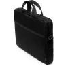 Сумка для ноутбука Vinga 14" NB1402 Black, white print (NB1402UWBK) зображення 3