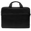 Сумка для ноутбука Vinga 14" NB1402 Black, white print (NB1402UWBK) зображення 4