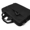 Сумка для ноутбука Vinga 14" NB1402 Black, white print (NB1402UWBK) зображення 5