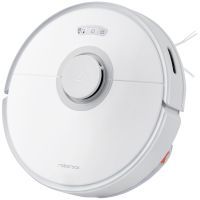 Пылесос Xiaomi Roborock Q7 Max White (Q7M02-00) изображение 6