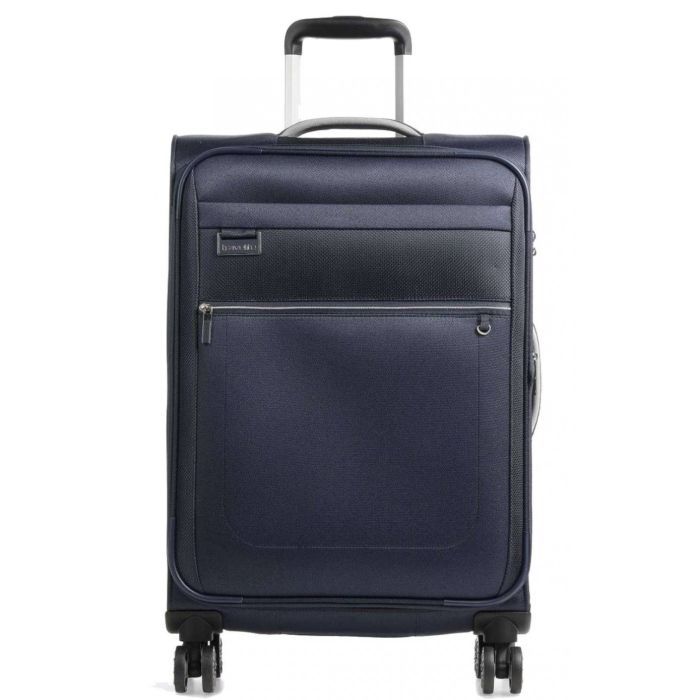 Чемодан Travelite Miigo Green S (TL092747-80)