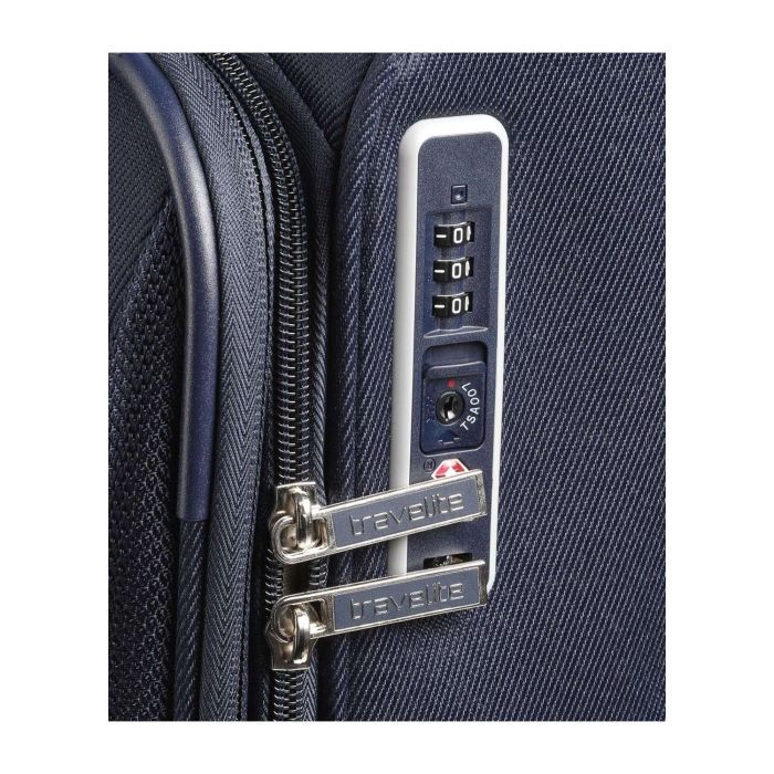 Чемодан Travelite Miigo Green S (TL092747-80) изображение 4