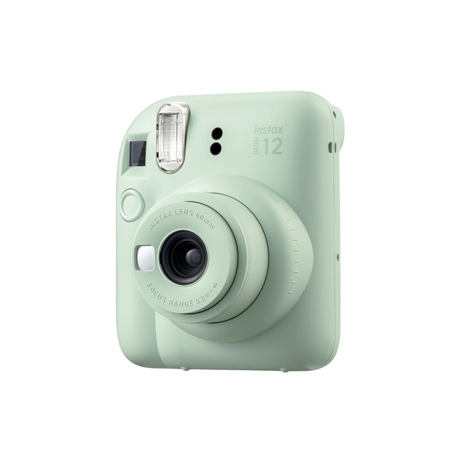 Камера миттєвого друку Fujifilm INSTAX Mini 12 GREEN (16806119) зображення 2