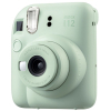 Камера миттєвого друку Fujifilm INSTAX Mini 12 GREEN (16806119) зображення 2