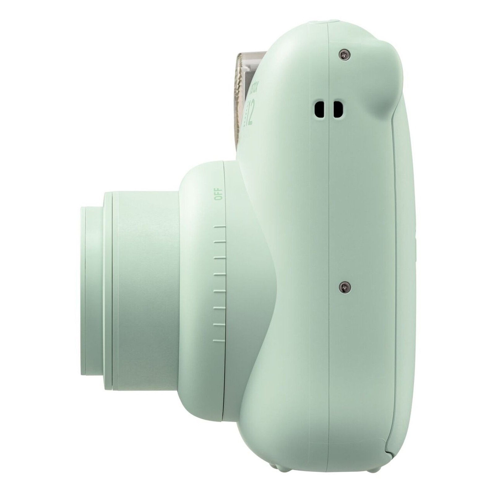 Камера моментальной печати Fujifilm INSTAX Mini 12 WHITE (16806121) изображение 3