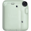 Камера моментальной печати Fujifilm INSTAX Mini 12 GREEN (16806119) изображение 5