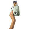 Камера миттєвого друку Fujifilm INSTAX Mini 12 GREEN (16806119) зображення 6