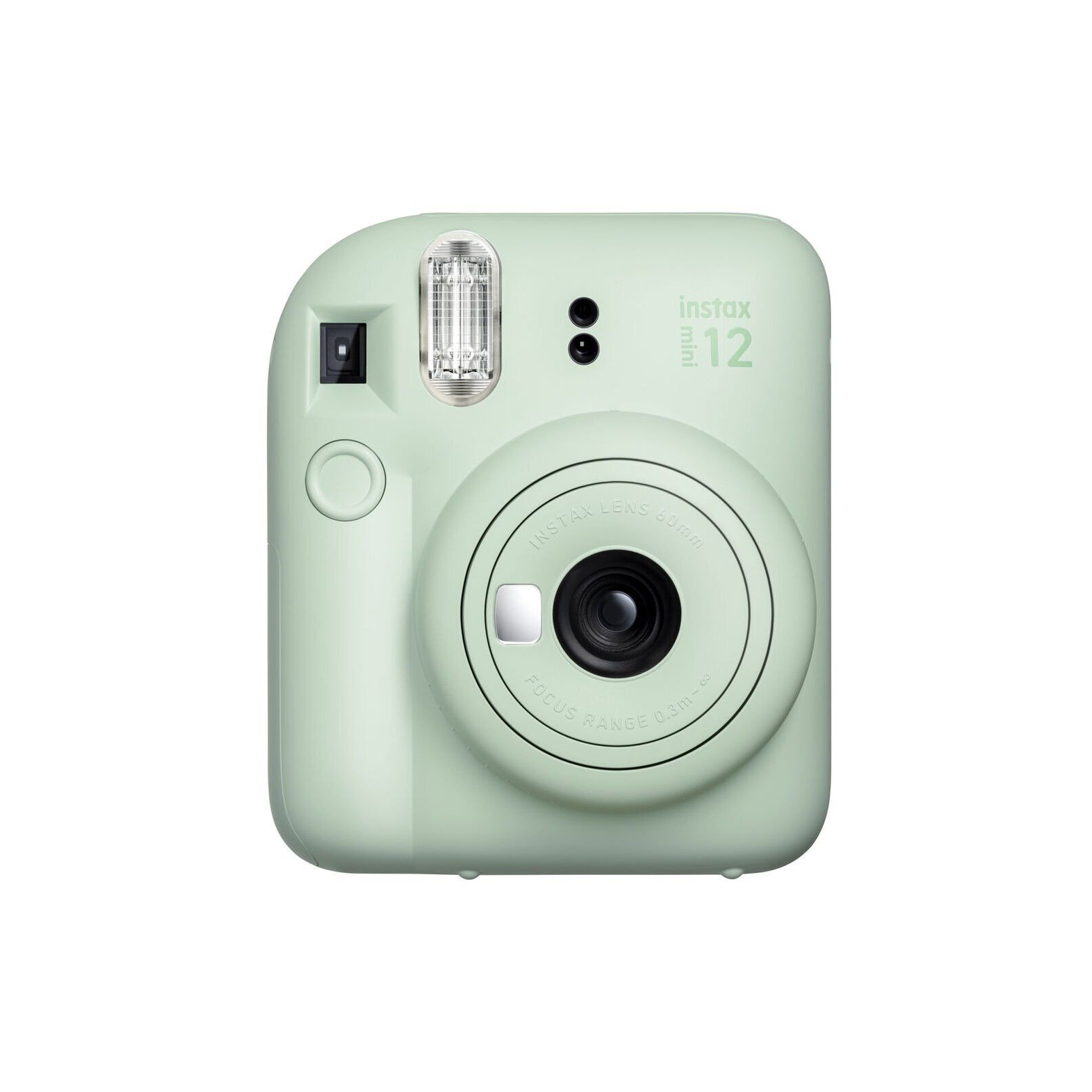 Камера моментальной печати Fujifilm INSTAX Mini 12 WHITE (16806121)