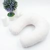 Подушка MirSon для путешествий №8761 Naturale Line 11-2409 Elma 100% Memory (2200006348467) изображение 4