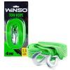 Трос буксировочный WINSO 2,5т, 4м (132540) изображение 4