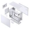 Корпус JONSBO D31 MESH SC White зображення 12