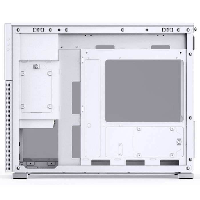 Корпус JONSBO D31 MESH SC White зображення 7