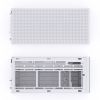 Корпус JONSBO D31 MESH SC White зображення 8