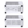 Корпус JONSBO D31 MESH SC White зображення 9