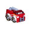 Машина Bb Junior Push and glow Пожарная (16-89006) изображение 2