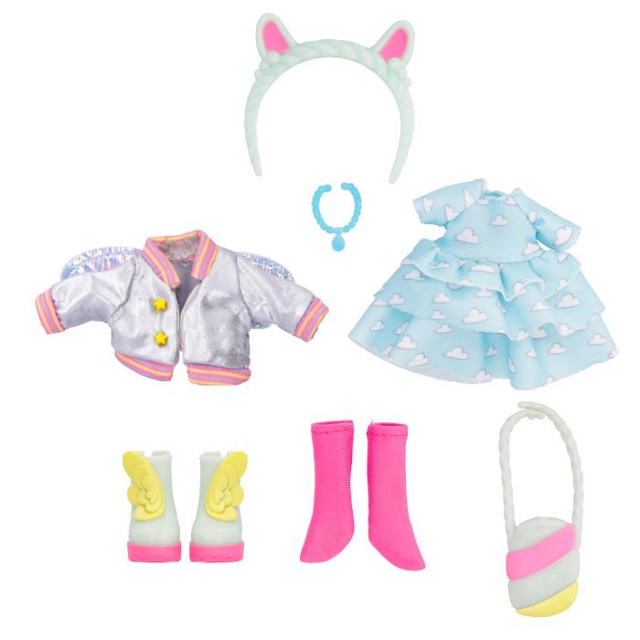 Кукла IMC Toys BFF S1 Джена (904361) изображение 3