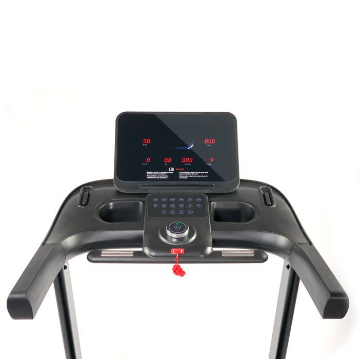Беговая дорожка FitLogic T46C изображение 3