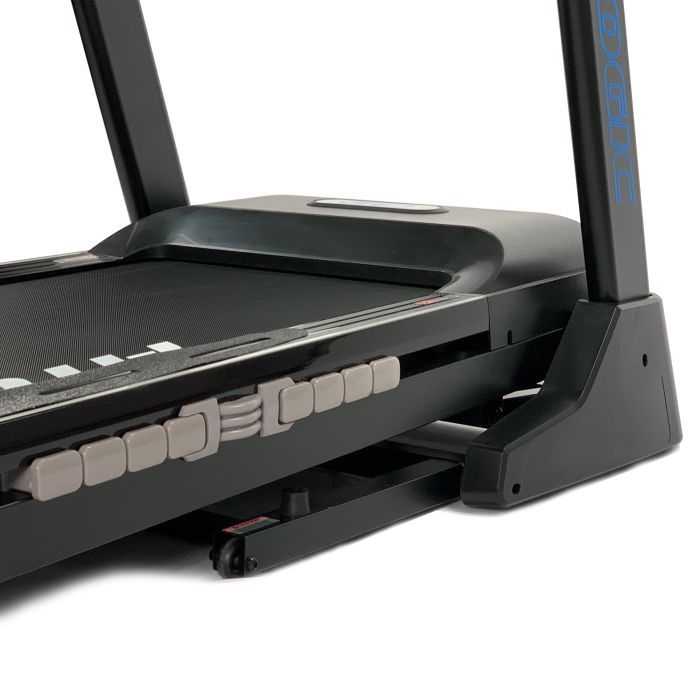 Беговая дорожка FitLogic T46C изображение 4