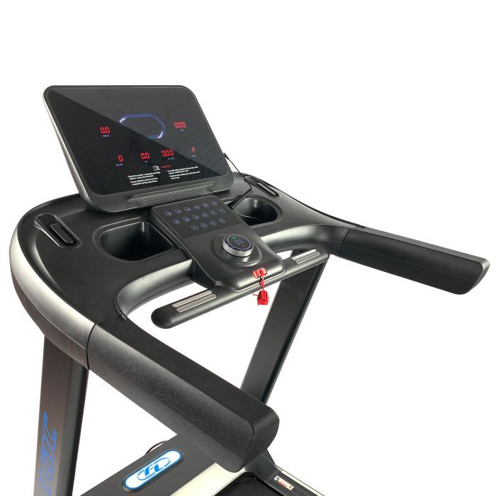 Беговая дорожка FitLogic T46C изображение 6