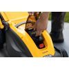 Газонокосарка Stiga 48V, 4Ah, ширина косіння 38 см (Combi340eKit) зображення 10