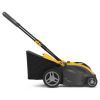 Газонокосарка Stiga 48V, 4Ah, ширина косіння 38 см (Combi340eKit) зображення 3