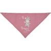 Слинявчик Canpol babies Bonjour Paris 2 шт Рожевий (26/900_pin) зображення 4