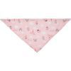 Слинявчик Canpol babies Bonjour Paris 2 шт Рожевий (26/900_pin) зображення 5