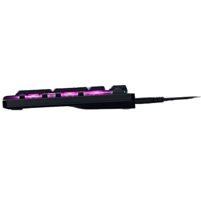 Клавиатура Razer DeathStalker V2 Red Switch USB UA Black (RZ03-04500100-R3M1) изображение 4