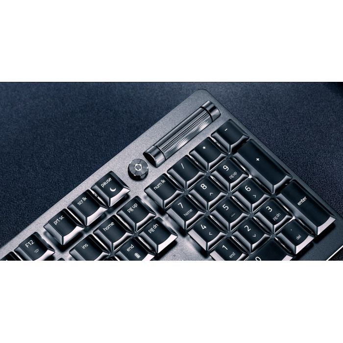 Клавиатура Razer DeathStalker V2 Red Switch USB UA Black (RZ03-04500100-R3M1) изображение 5