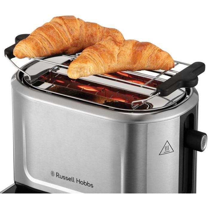 Тостер Russell Hobbs 26210-56 изображение 5