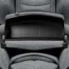 Автокресло Kiddy Guardianfix 3 Grey Melange Icy Grey (41553GF170) (4009749367029) изображение 12