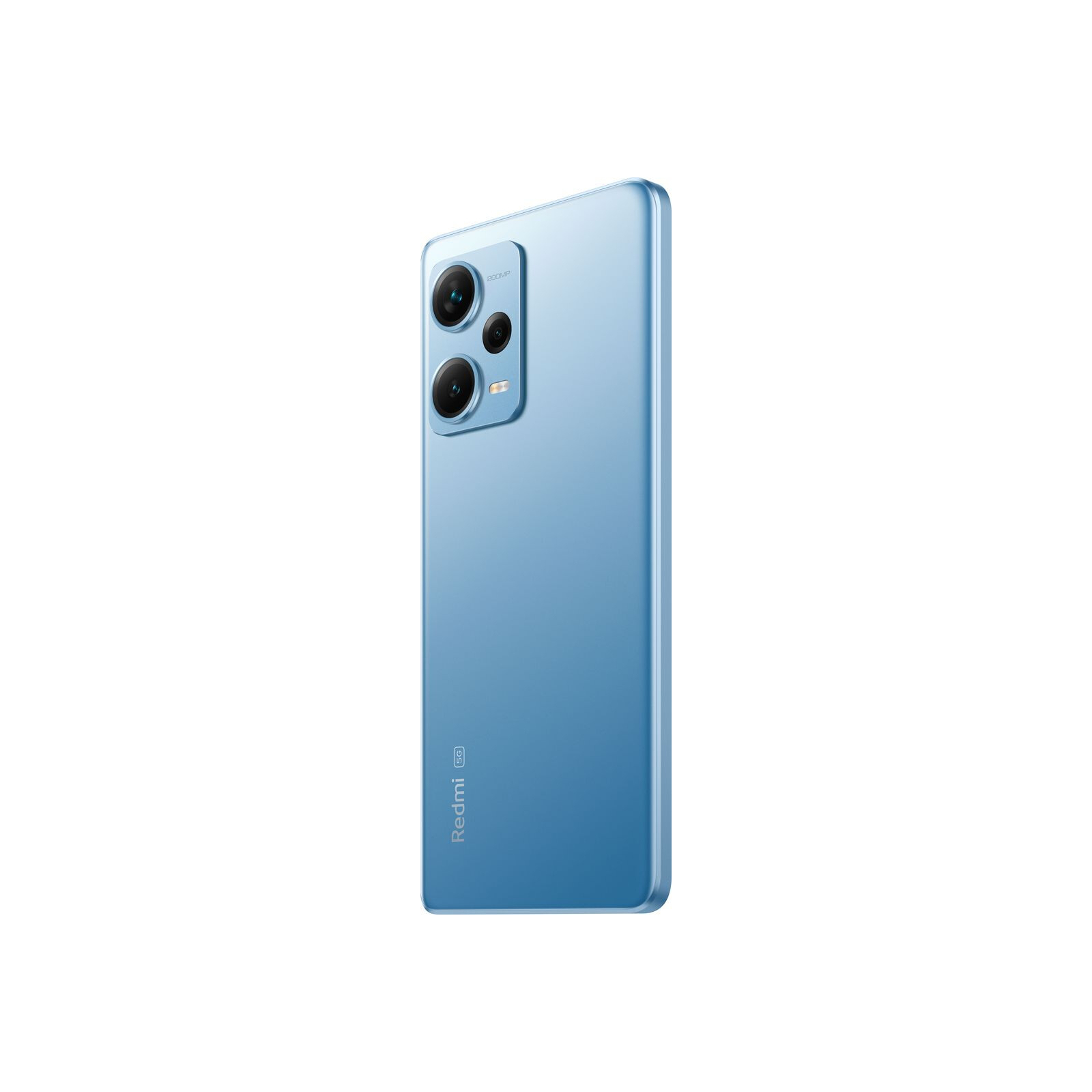 Мобильный телефон Xiaomi Redmi Note 12 Pro+ 8/256 Sky Blue (989472) изображение 10