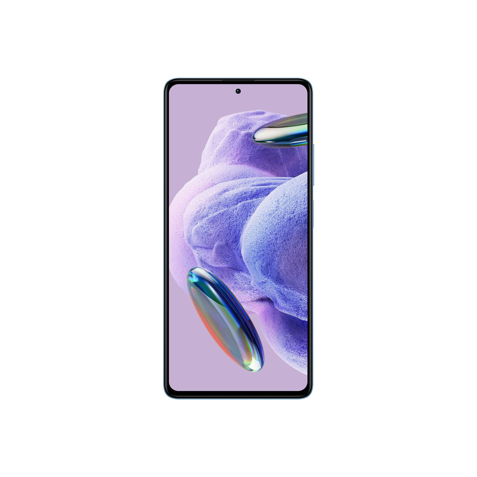Мобильный телефон Xiaomi Redmi Note 12 Pro+ 8/256 Sky Blue (989472) изображение 2