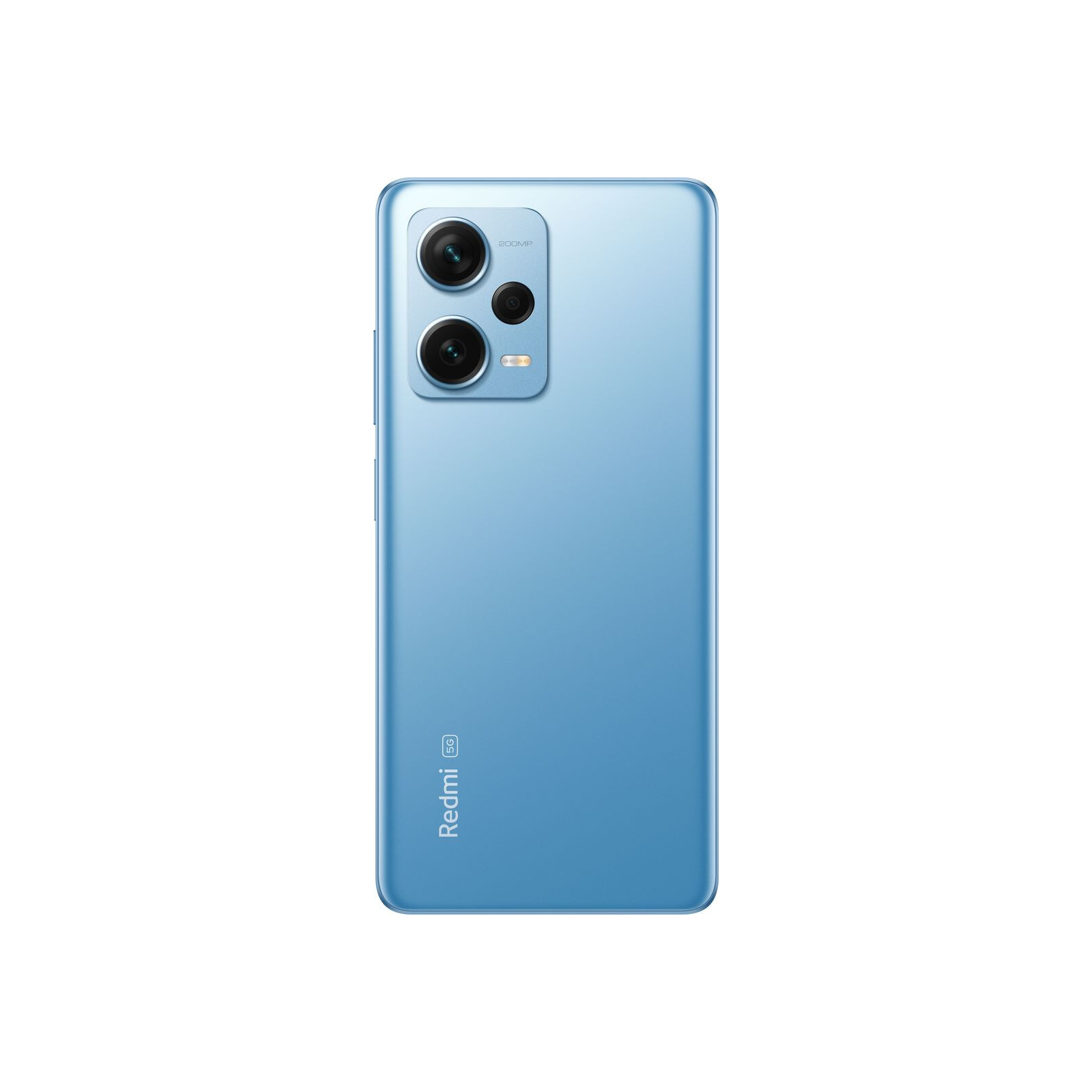 Мобильный телефон Xiaomi Redmi Note 12 Pro+ 8/256 Sky Blue (989472) изображение 3