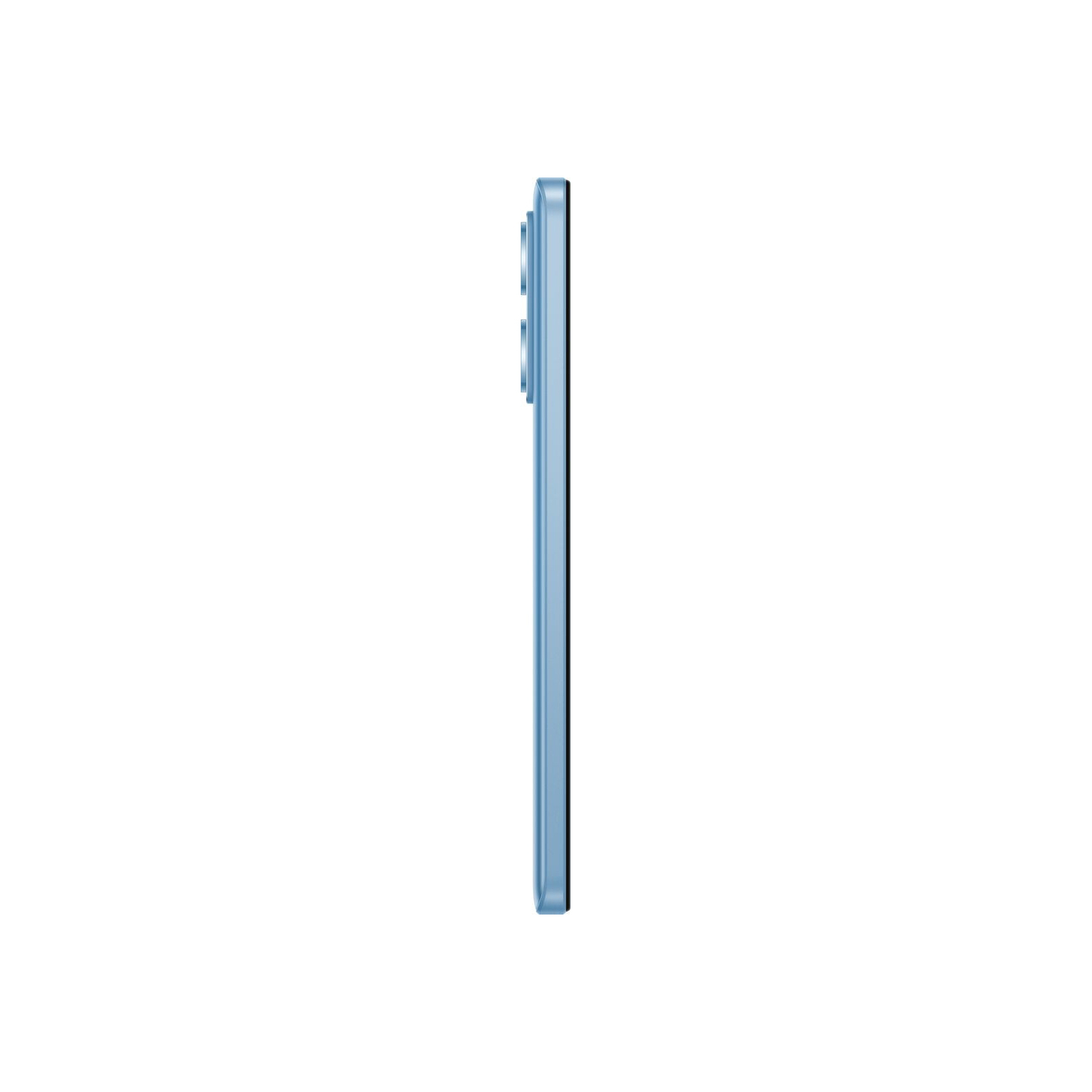 Мобильный телефон Xiaomi Redmi Note 12 Pro+ 8/256 Sky Blue (989472) изображение 4