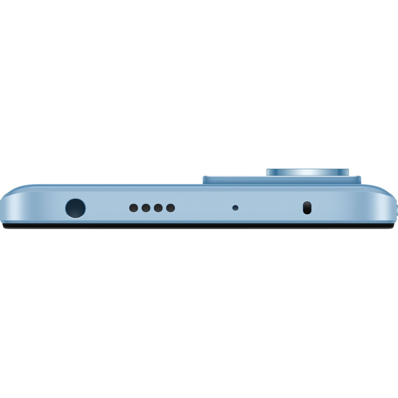Мобильный телефон Xiaomi Redmi Note 12 Pro+ 8/256 Sky Blue (989472) изображение 6