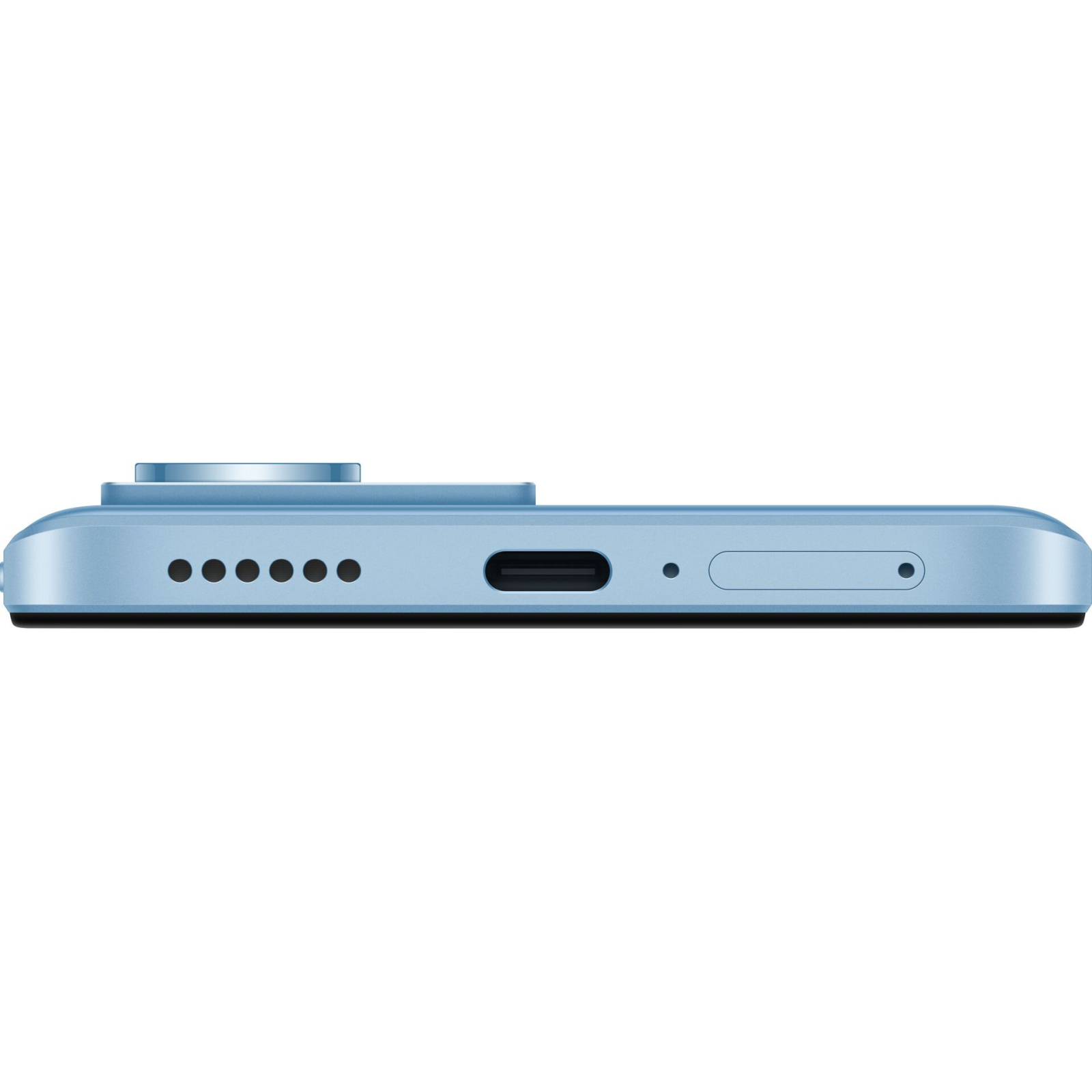 Мобильный телефон Xiaomi Redmi Note 12 Pro+ 8/256 Sky Blue (989472) изображение 7