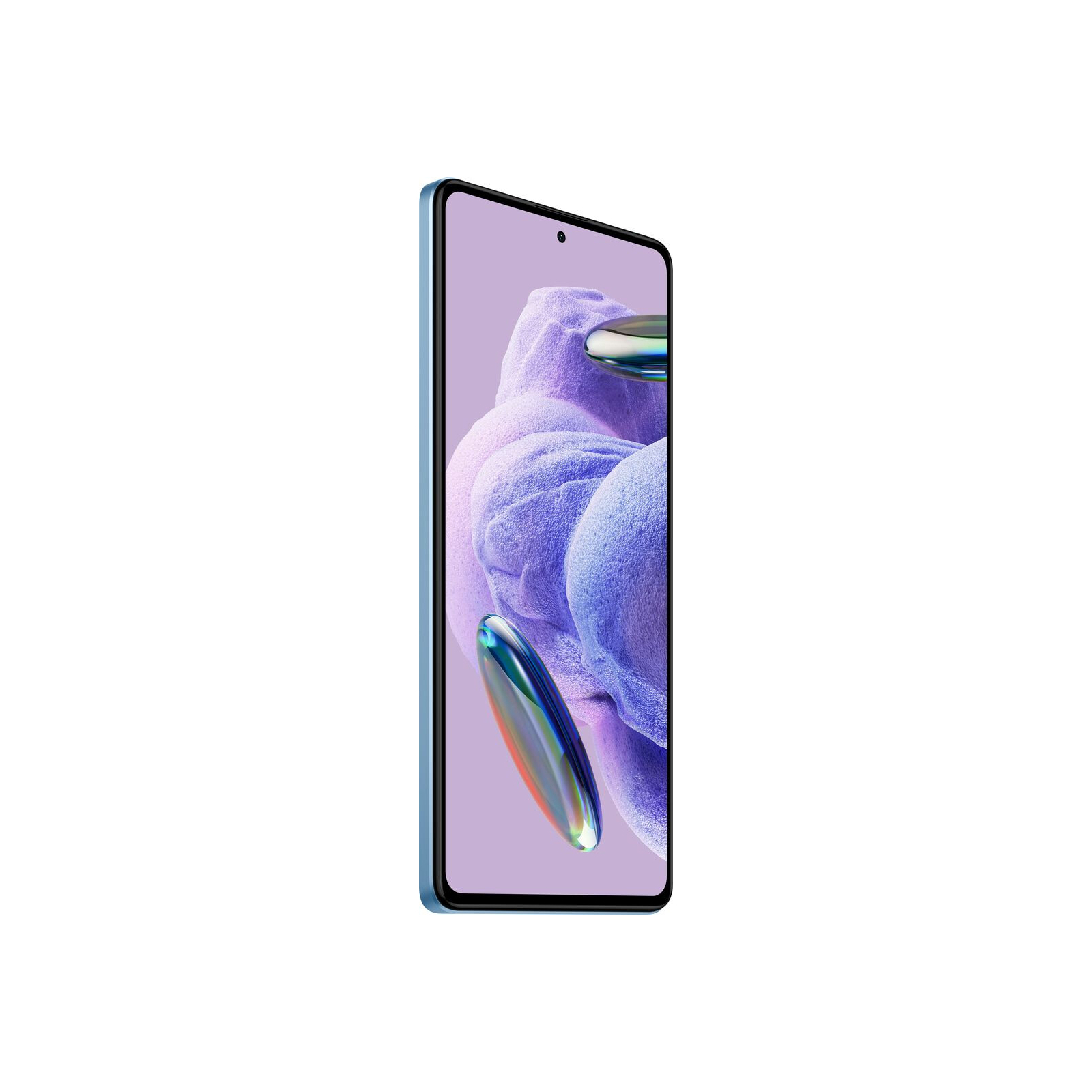 Мобильный телефон Xiaomi Redmi Note 12 Pro+ 8/256 Sky Blue (989472) изображение 8