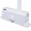 Доводчик двери Atis DC-5036-BC White изображение 3