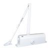 Доводчик двери Atis DC-5036-BC White